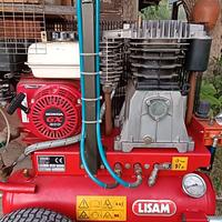 compressore Honda GX 200