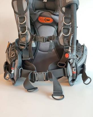 GAV Equilibratore SEAC EQ PRO taglia L