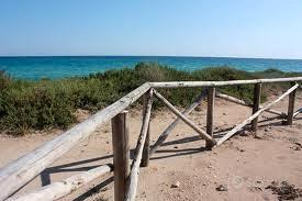 Appartamento estate 2026- in salentp