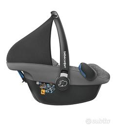 Ovetto bebè confort