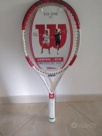 WILSON SIX ONE 95L