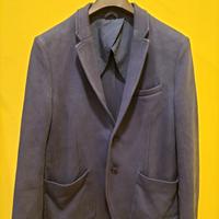 Giacca Benetton taglia 52