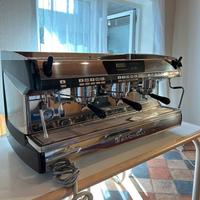 macchina per espresso Nuova Simonelli Aurelia II