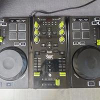 HERCULES DJ CONTROL AIR