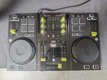 HERCULES DJ CONTROL AIR