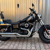 Harley Davidson Fat Bob