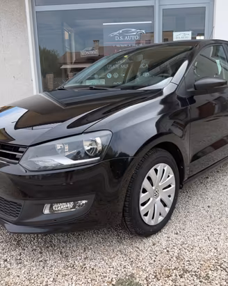 Volkswagen Polo 1.2 TDI 75cv