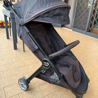 Baby Jogger City Tour 2