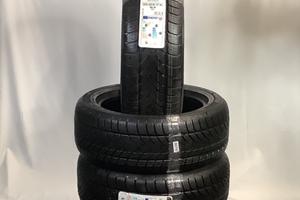 4 GOMME 225 50 17 PLATIN INVERNALI NUOVE