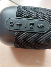 Casse bluetooth Marche varie