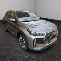 Dr 5.0 s3 1.5 Bi-Fuel GPL