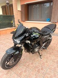 Kawasaki Z750