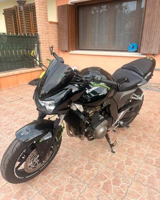 Kawasaki Z750