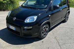 fiat panda ok neopatentati