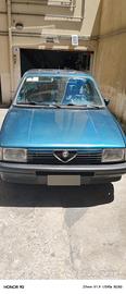 alfa romeo 33 1.3 s