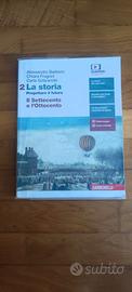 La storia Progettare il futuro 2