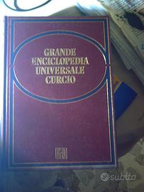 Grande enciclopedia Curcio