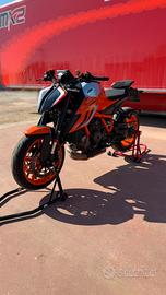 KTM 1290 SUPERDUKE R