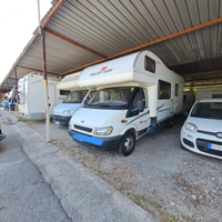 Granduca 67 Roller Teem