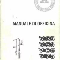 Manuale in PDF   Moto Guzzi v35 v50 v65 v75