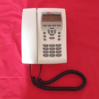 Telefono fisso Sirio.187 BASIC