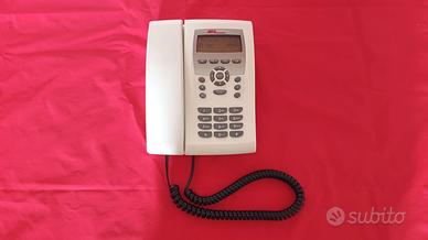 Telefono fisso Sirio.187 BASIC