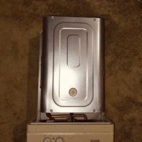 boiler a GPL 100 euro