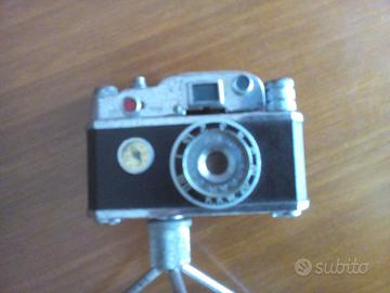 Accendino camera lighter kkw anni 50