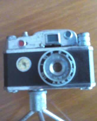 Accendino camera lighter kkw anni 50