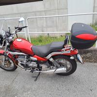 Guzzi Nevada 2005