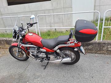Guzzi Nevada 2005