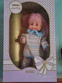 bambole da collezione