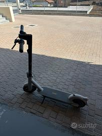 Monopattino Segway