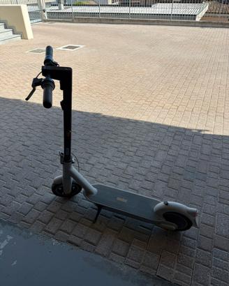 Monopattino Segway