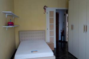 Camera singola per studentessa