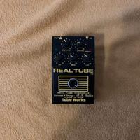 BK Butler - Tube Works 901 Real Tube