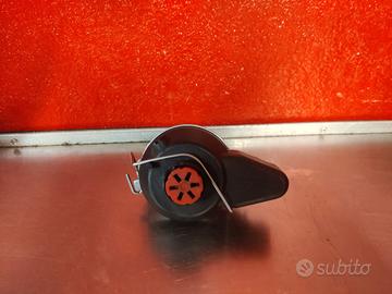 Valvola scarico RAVE 2