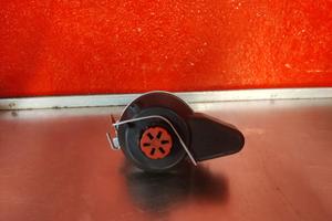 Valvola scarico RAVE 2