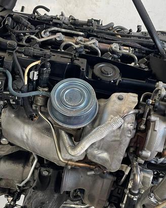 B47D20B MOTORE COMPLETO BMW X5 Serie (G05) B47D20B