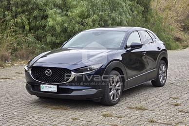 MAZDA CX-30 2.0L Skyactiv-G 150 CV M Hybrid 2WD Ex