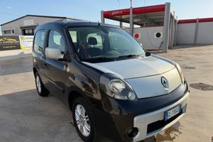 Renault Kangoo 1.6 105CV Be Bop con gancio traino