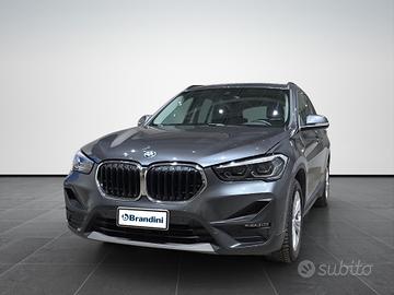 BMW X1 xdrive25e Business Advantage auto