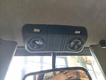 Plafoniera anteriore SUZUKI VITARA del 1996
