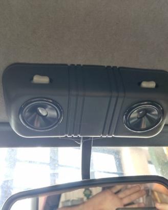 Plafoniera anteriore SUZUKI VITARA del 1996