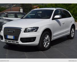 AUDI Q5 2.0 TDI 170 CV quattro S tronic