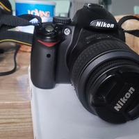 nikon 