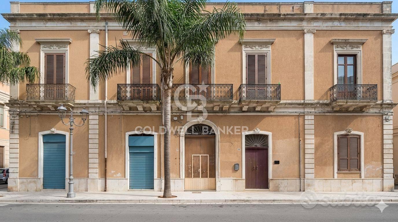 Apartment in Brindisi, Centro - Vista 2