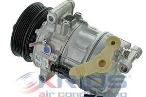 Compressore aria condizionata Insignia A 1.6 CDTI