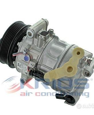 Compressore aria condizionata Insignia A 1.6 CDTI