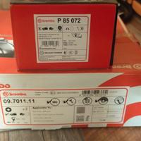 kit Freni anteriori Brembo VW Audi Skoda Seat 